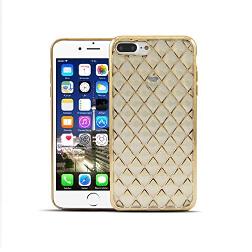 HULI Lather Diamond Case