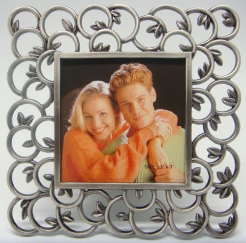 3×3 Multi-Curved Stems &amp; Leaf Buds (Item # 236)