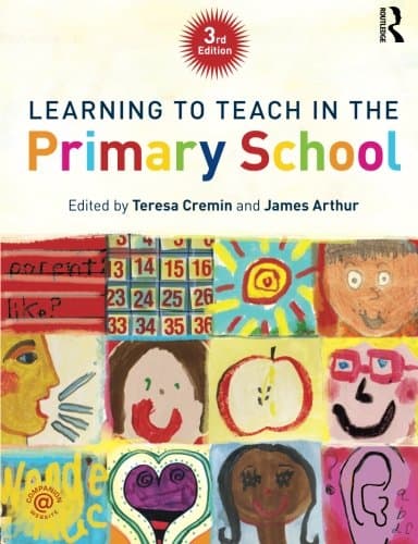 Learning to Teach in the Primary School (Learning to Teach in the Primary School Series)