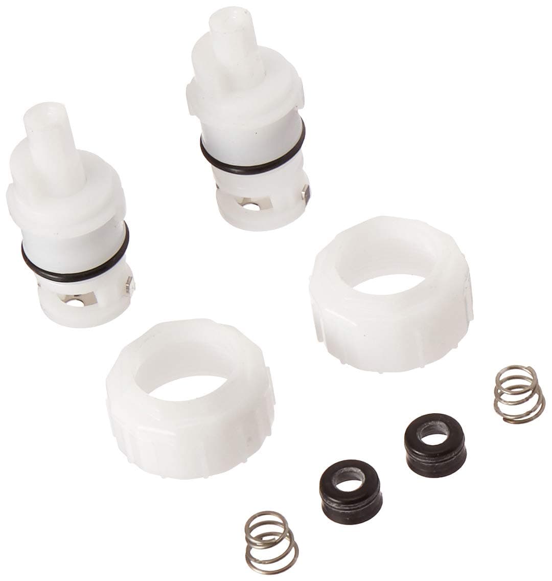 Empire Brass CRD-ABS&B-LVR-Handle Plastic Stem and Bonnet for Handle Faucets