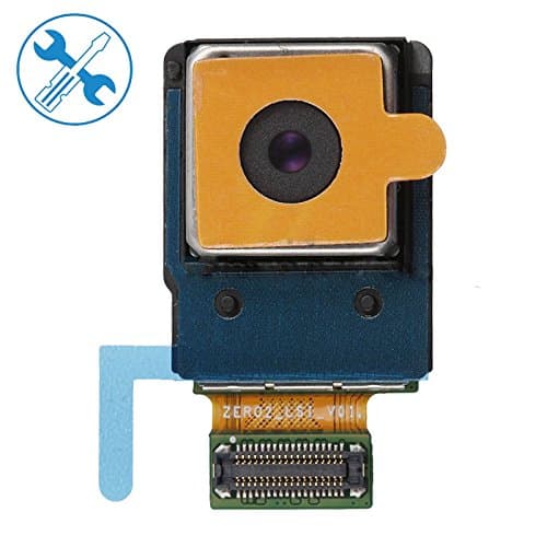 GTD Repair Back Rear Camera Flex Cable Replacement Part for Samsung Galaxy Note 5 N920A N920P N920T N920V N920F (ALL CARRIERS)