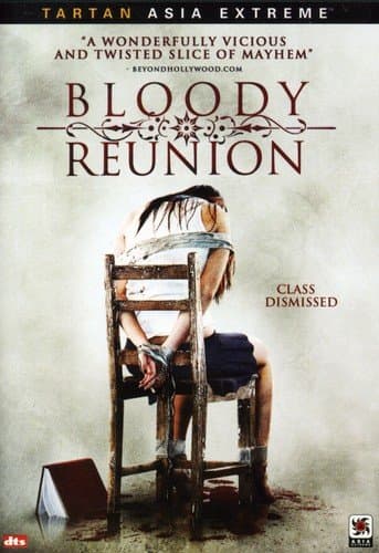Bloody Reunion