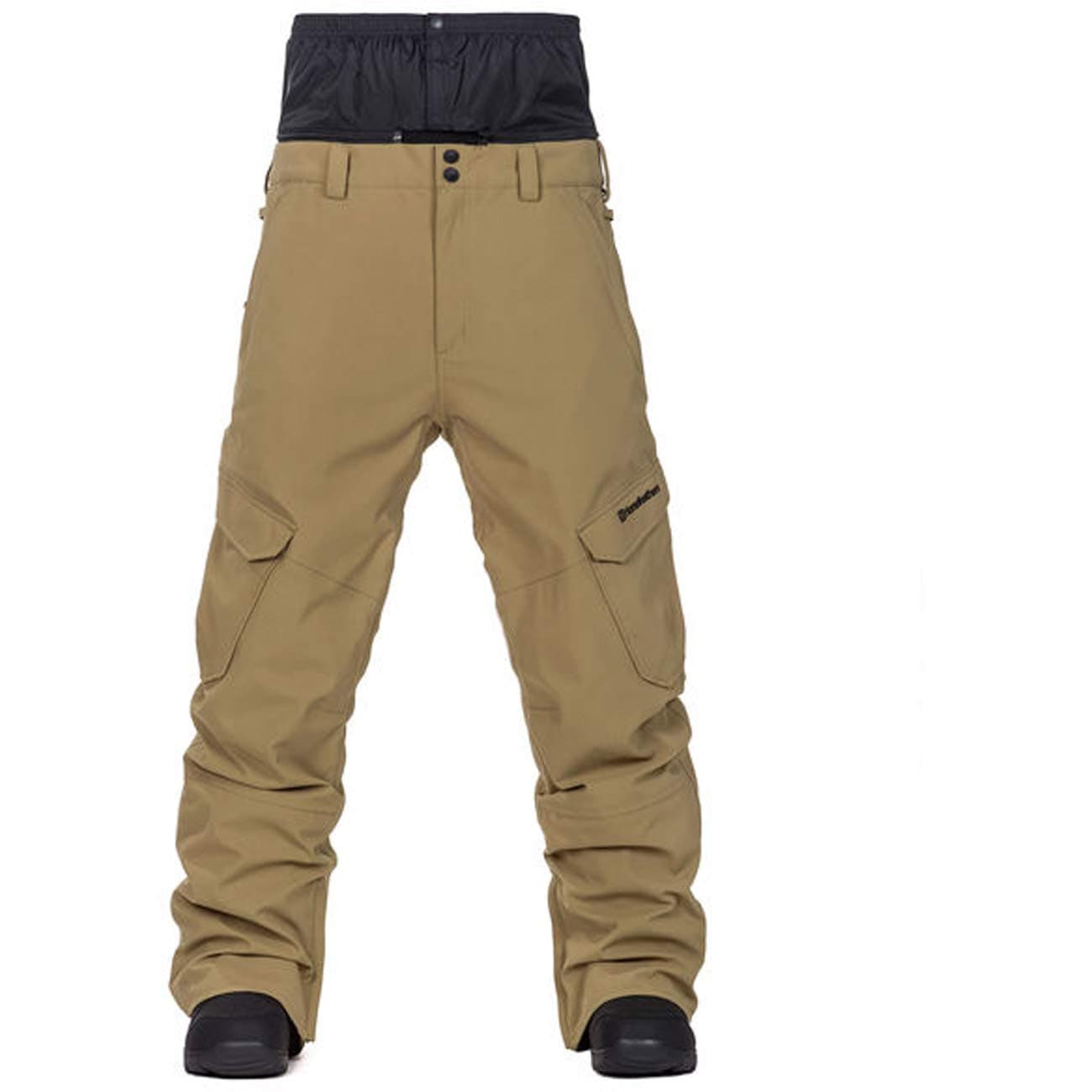 RAFTER Pant 2020 kelp