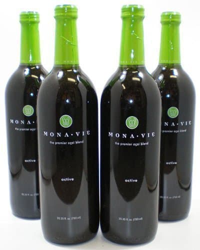 Monavie Active 1 Bottle by Monavie