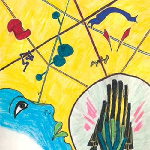 Community of Commotion