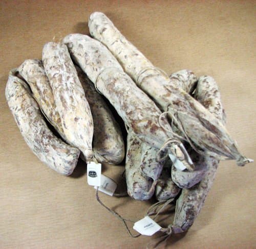 Creminelli Fine Meats Assorted Salami Pack (approx. 6 pounds)