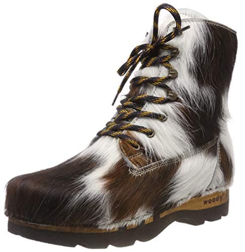 Woody Men's Pascal Slouch Boots