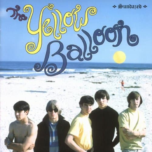 Yellow Balloon - Expanded Edition