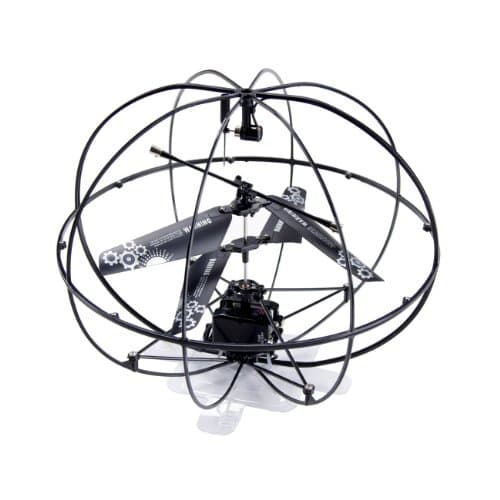 AWW! The Mega Stinger