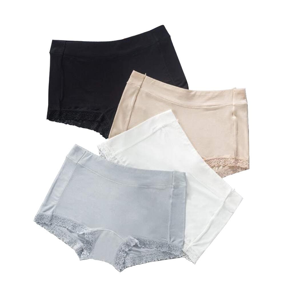 Closecret Boyshorts Panties