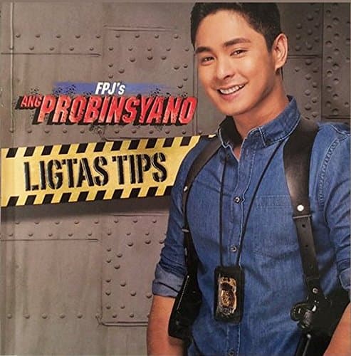FPJ's Ang Probinsyano Ligtas Tips
