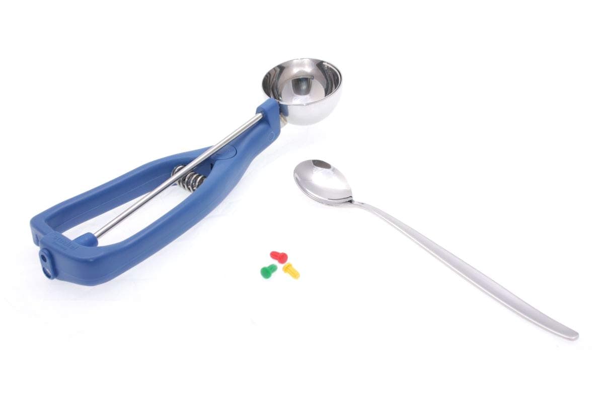 Ice Cream Scoop Model K 12