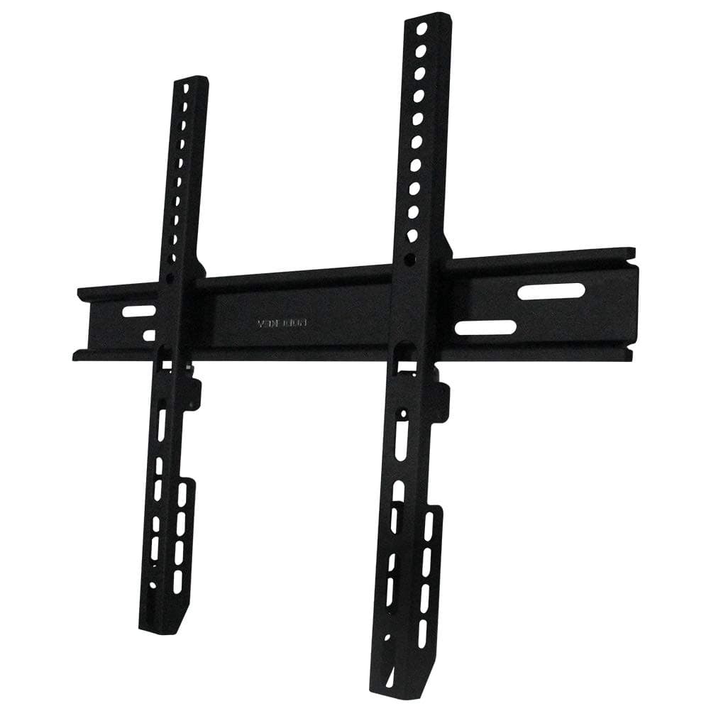 AODEKEY ADK-0271 TV Wall Mount Bracket for Most of 17-55 Inches TV, Max Mounting Holes 400×400 with Bearing Capacity up to1101bs