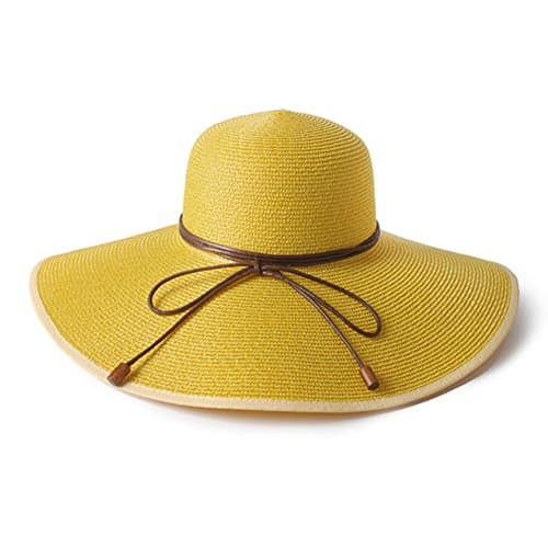 Visor cap /large along,beach,straw hat/wide edge,sun protection,sun hat-D adjustable54-57cm