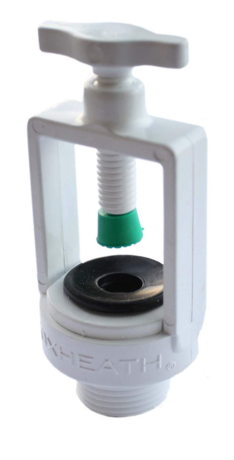 Trade In Post Foxheath Tap Connector