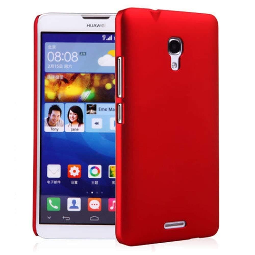 Tip-top? Huawei Ascend mate2 Case,Matte Hard Case Cover Protective Skin Compatible with Huawei Ascend Mate 2 4G