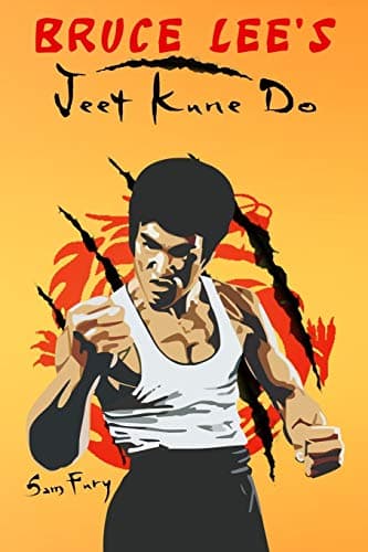 Bruce Lee's Jeet Kune Do: Jeet Kune Do Techniques and Fighting Strategy (Self Defense Series)