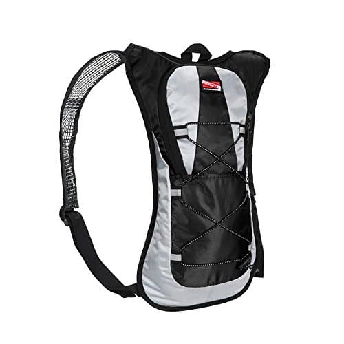 Arltb 2L (70 oz) Hydration Pack (5 Colors) Hydration Backpack Running Backpack Cycling Backpack Waterproof Backpack Tactical Hydration Pack for Running Cycling – No Hydration Bladder