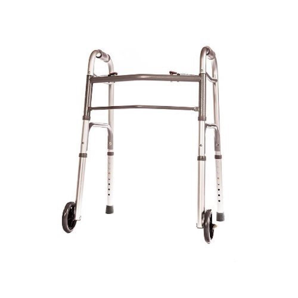 Revolution Mobility 2 Button Release Junior Walker