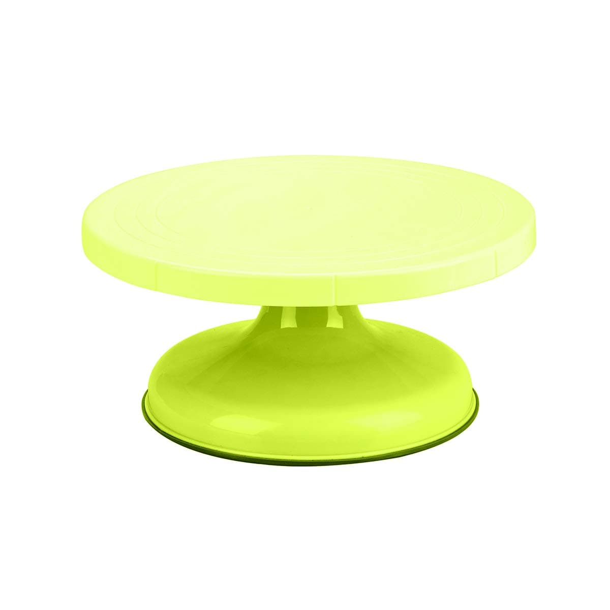 Shengyaju Cake Decorating Turntable Cake Rotating Stand