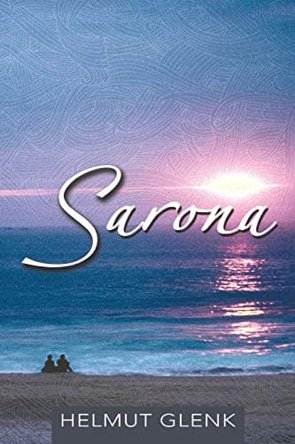 Sarona Paperback – January 12, 2011