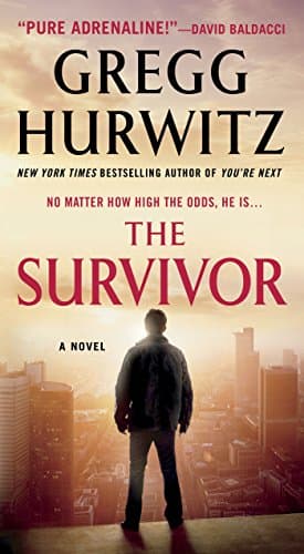 The Survivor: A Novel