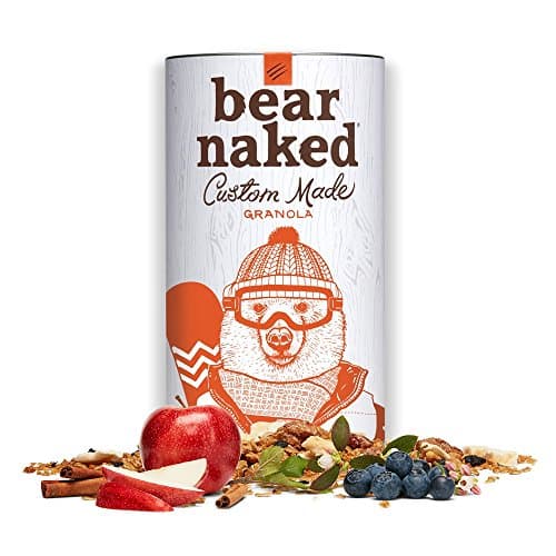 Bear Naked Custom Granola, 11oz