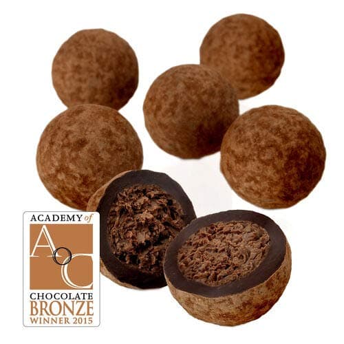 Hotel Chocolate Mousse au Chocolat Selector