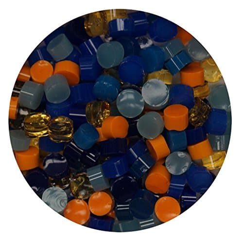 Fire &amp; Water Dots Assortment - 90 Coe