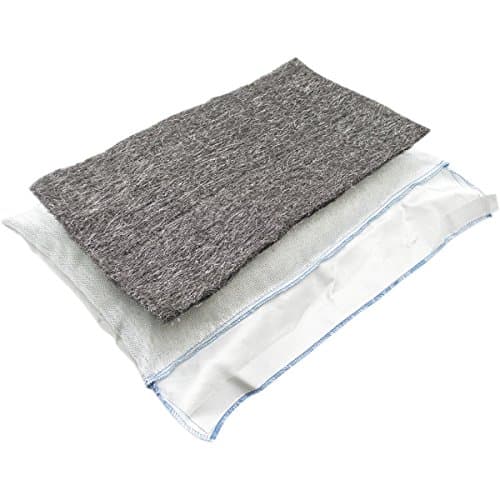 Trinity RacingMuffler Packing Kit - 15in. TRAP11315