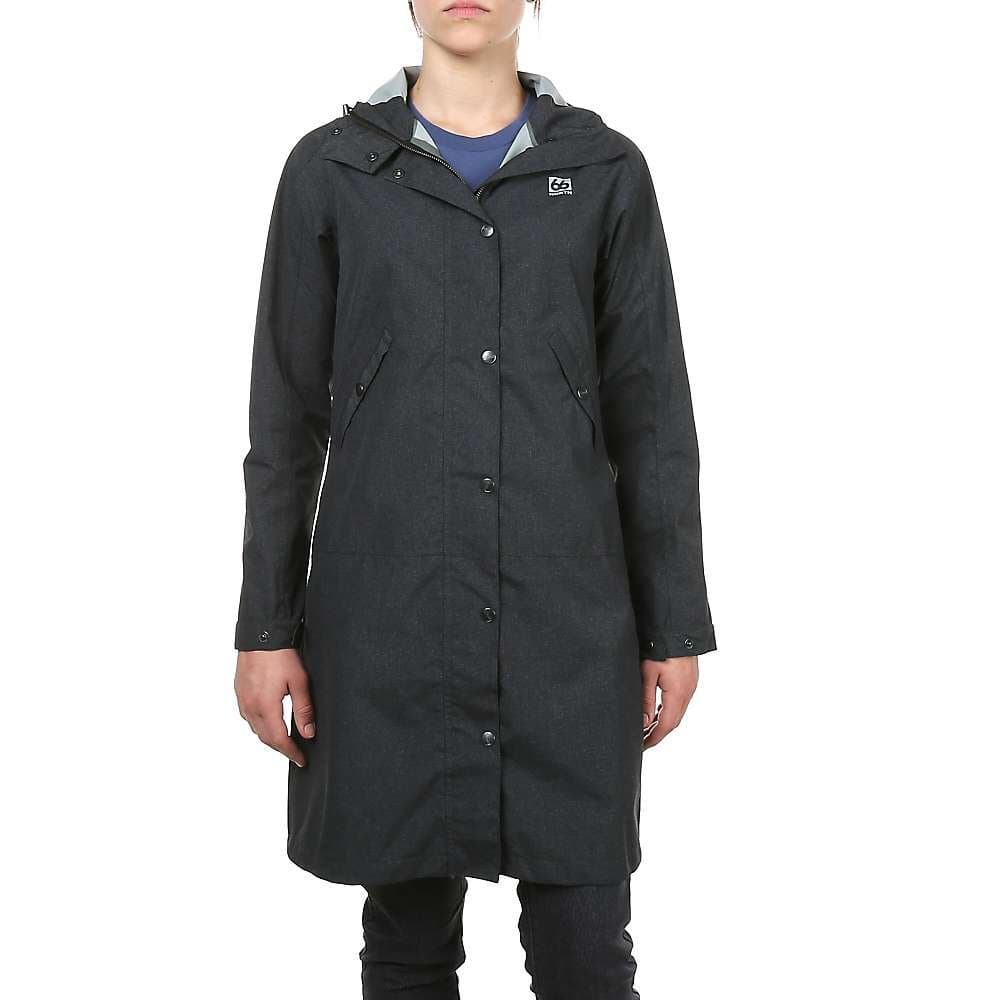 66 North Women's Heidmork Coat