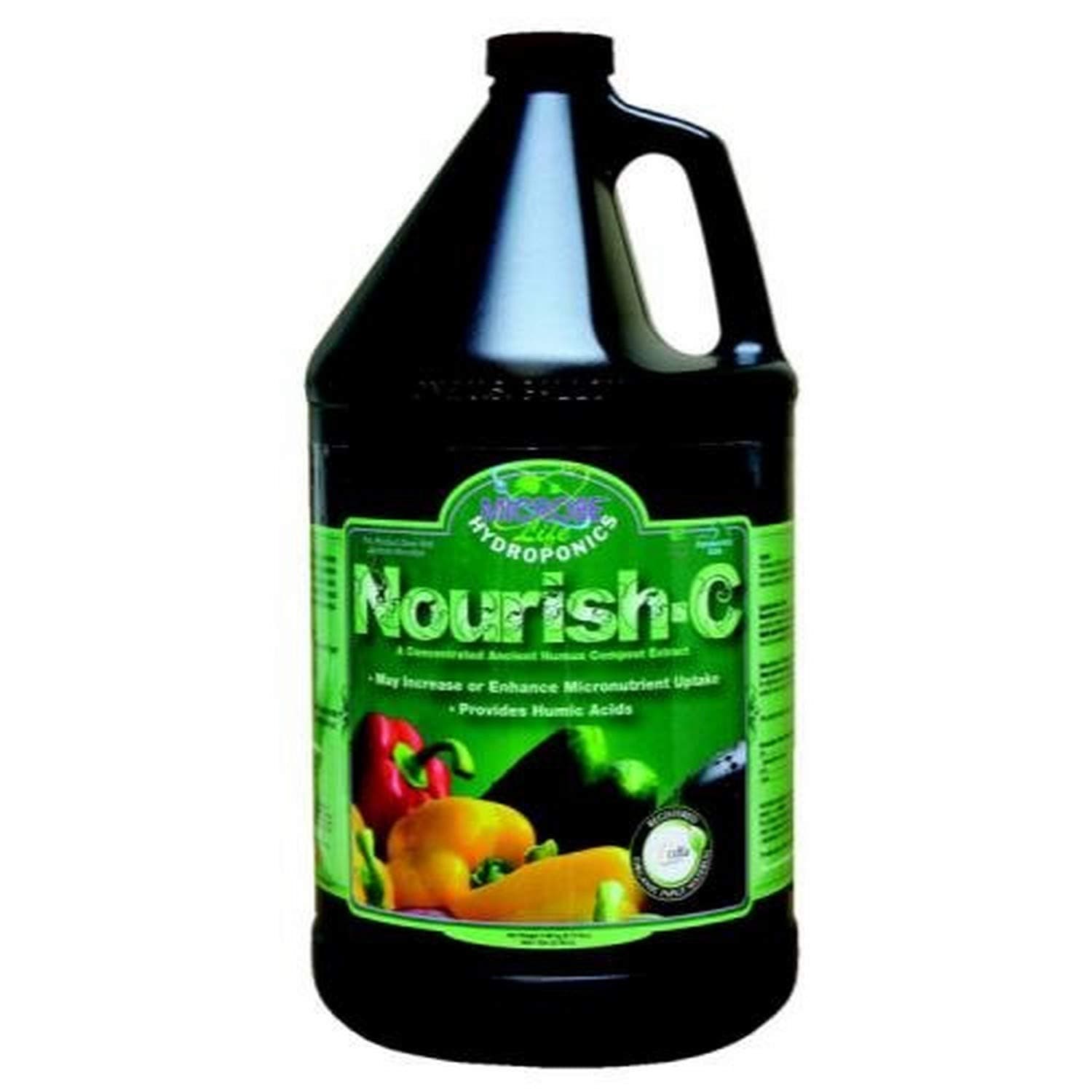 Microbe Life 717635 Fertilizer, 1 Gallon