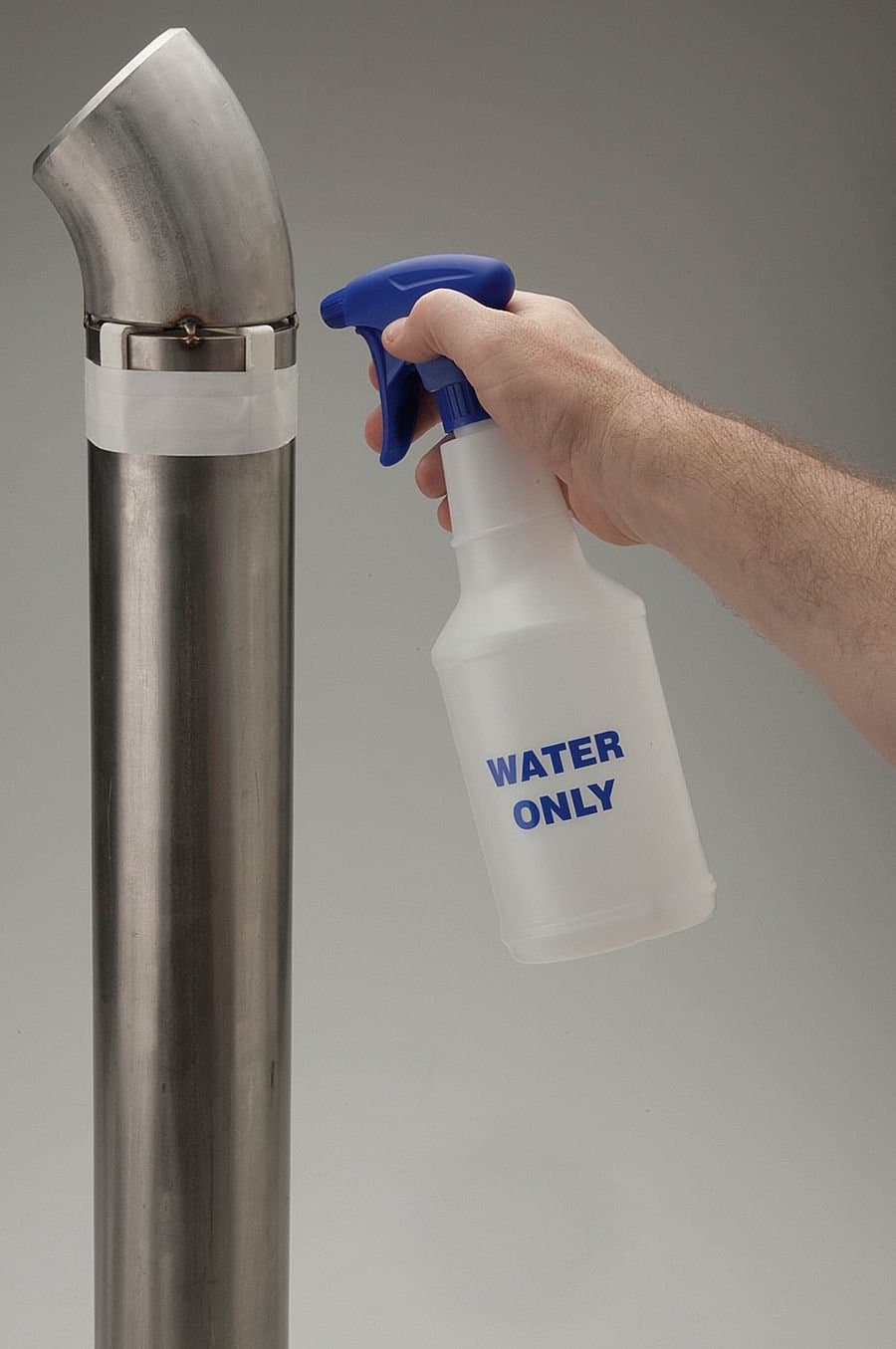 Welding Alignment Stick, 1/32 x 4, PK50