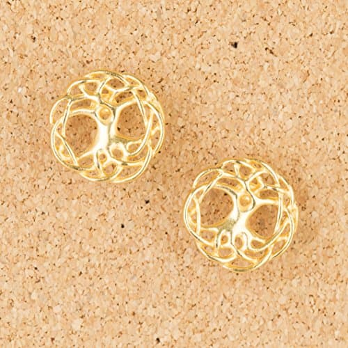 Tree of Life Push Pin