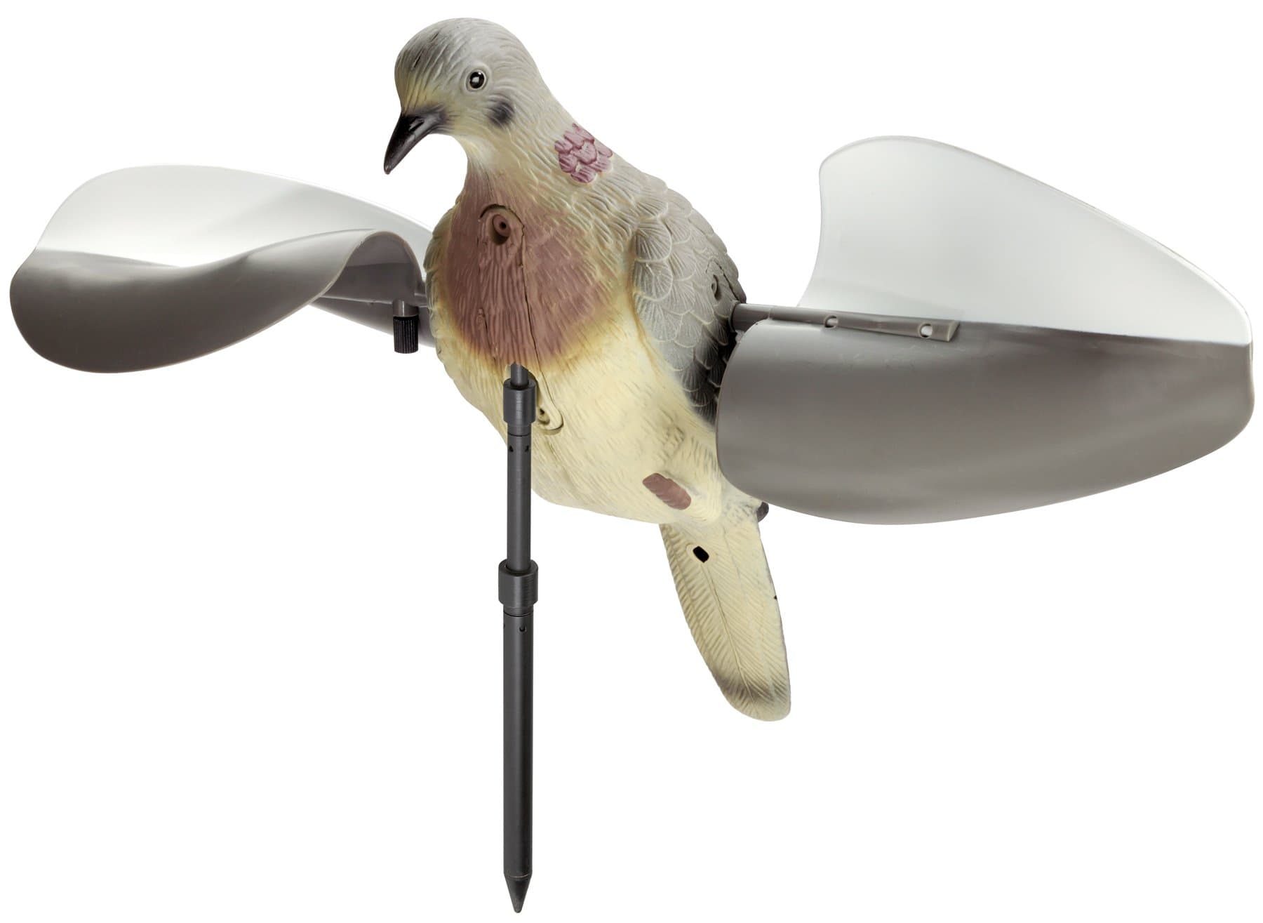 Edge Air Dove w/Stake Decoy