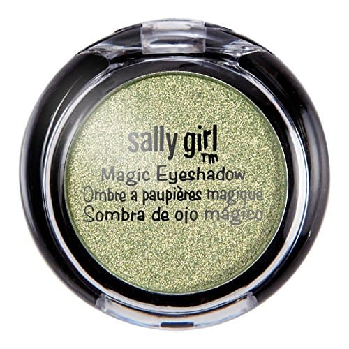 Sally Girl Mini Magic Eyeshadow Bewitched