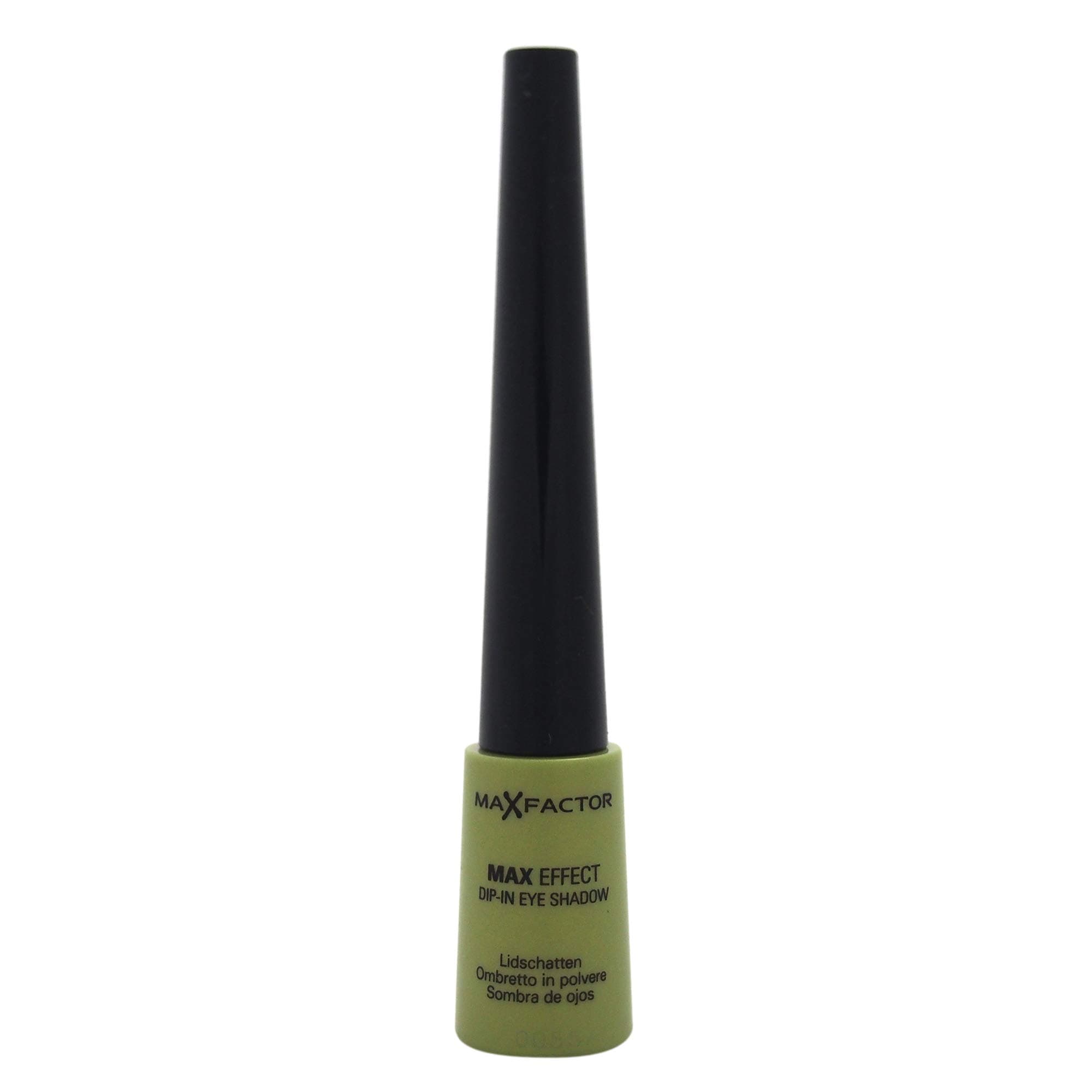 Max FactorMax Effect Dip-In-Eyeshadow - 06 Party Lime