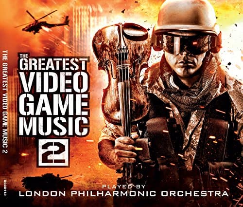 Greatest Video Game Music 2