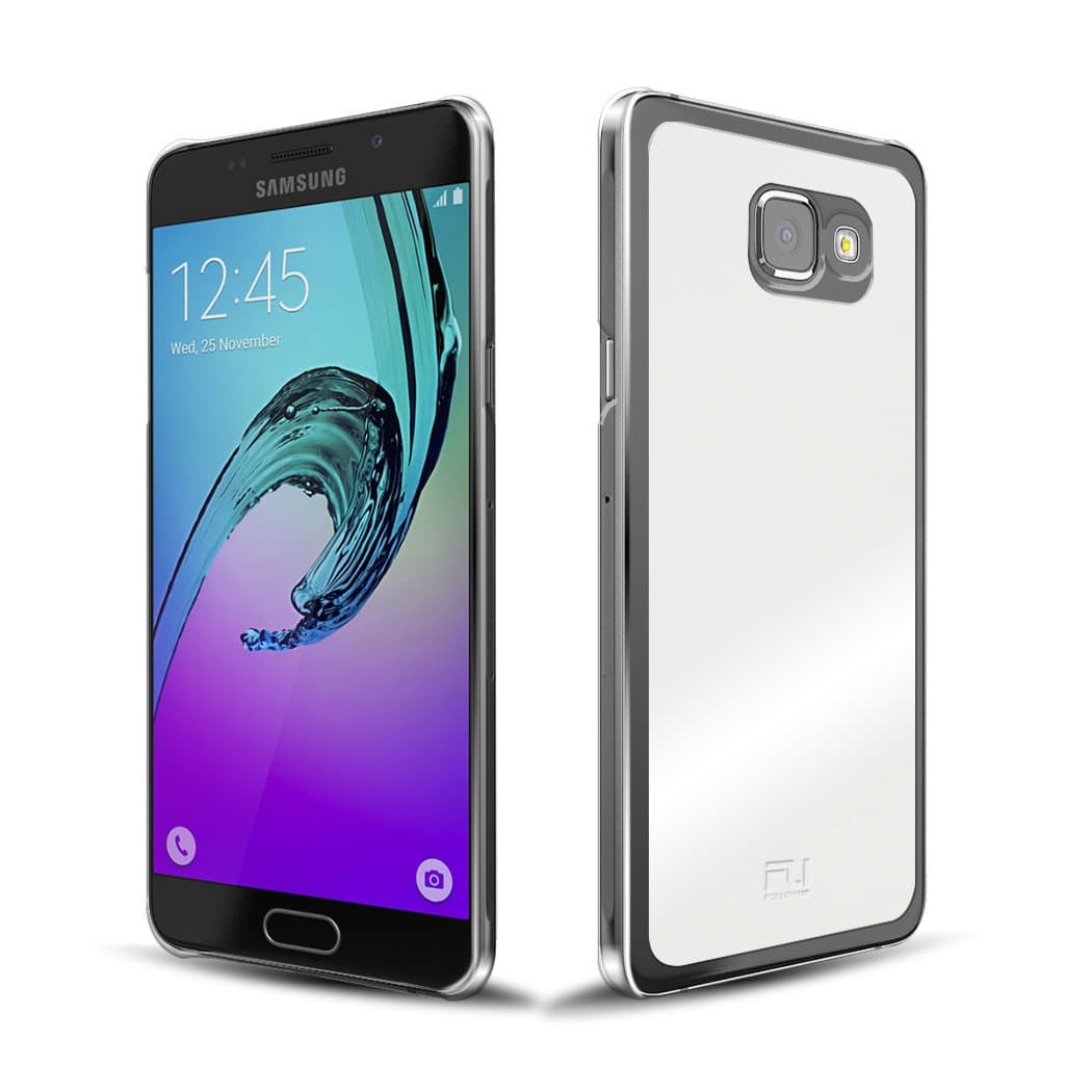 FOLLOW UP Phone Cover/Case