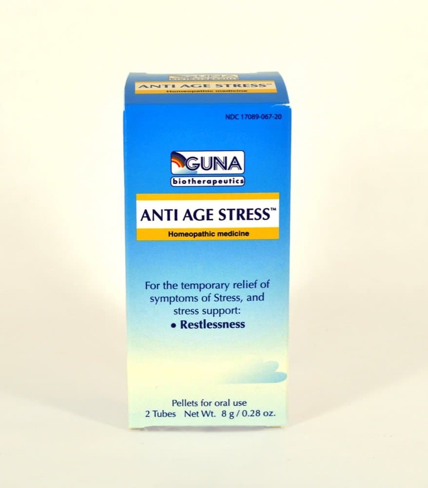 Guna Anti Age Stress