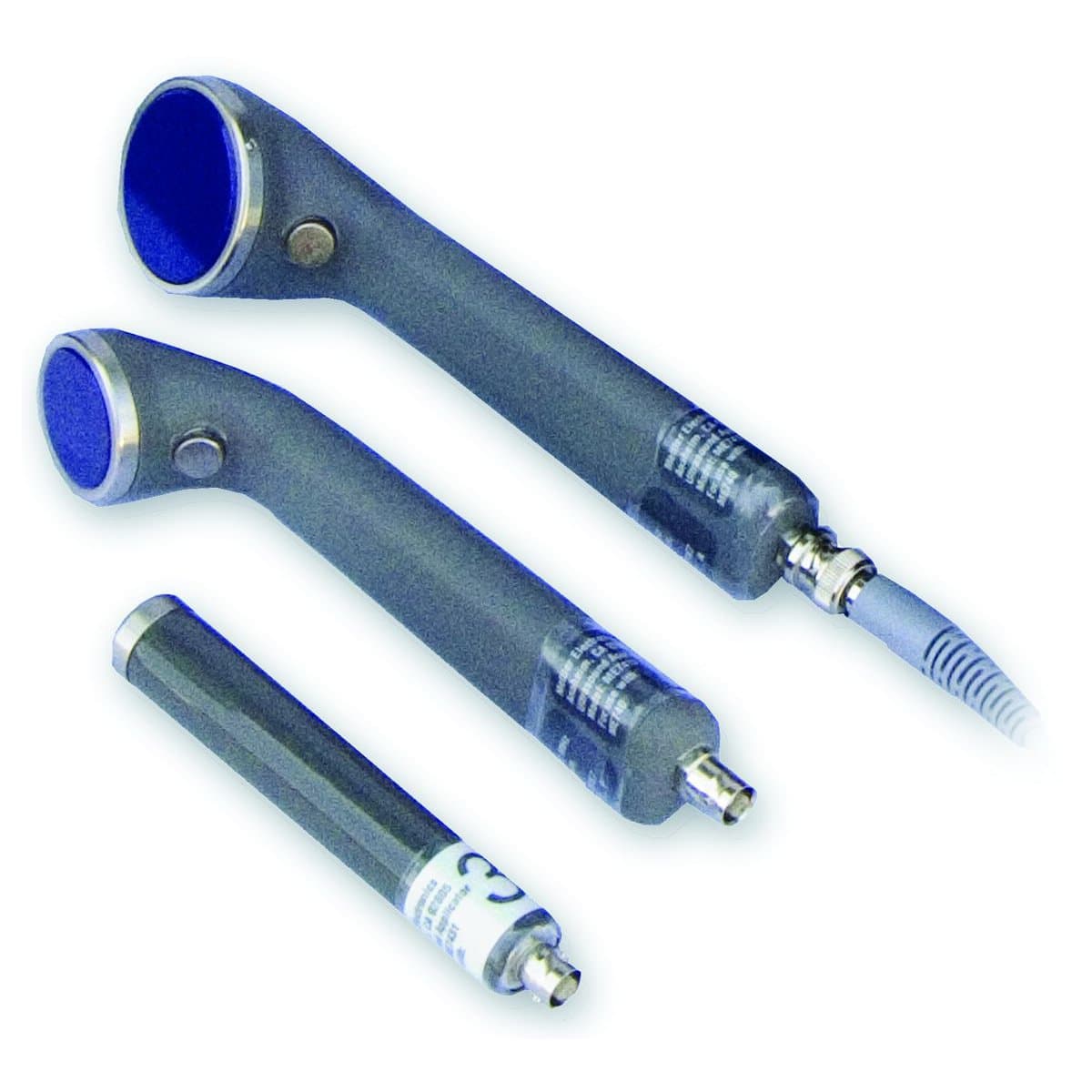 Mettler Sonicator 740 Applicators (7410 10 cm