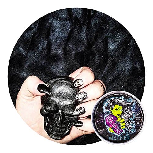 Hexbomb Bath Bomb (Nether)