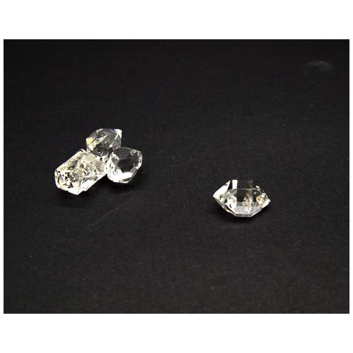 Quartz Herkimer Diamond