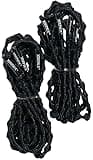 XTENEX No-Tie Elastic Shoelaces 2-Pack