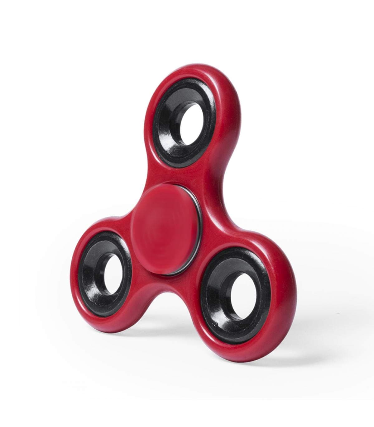 MKT Zairem Fidget Spinner red
