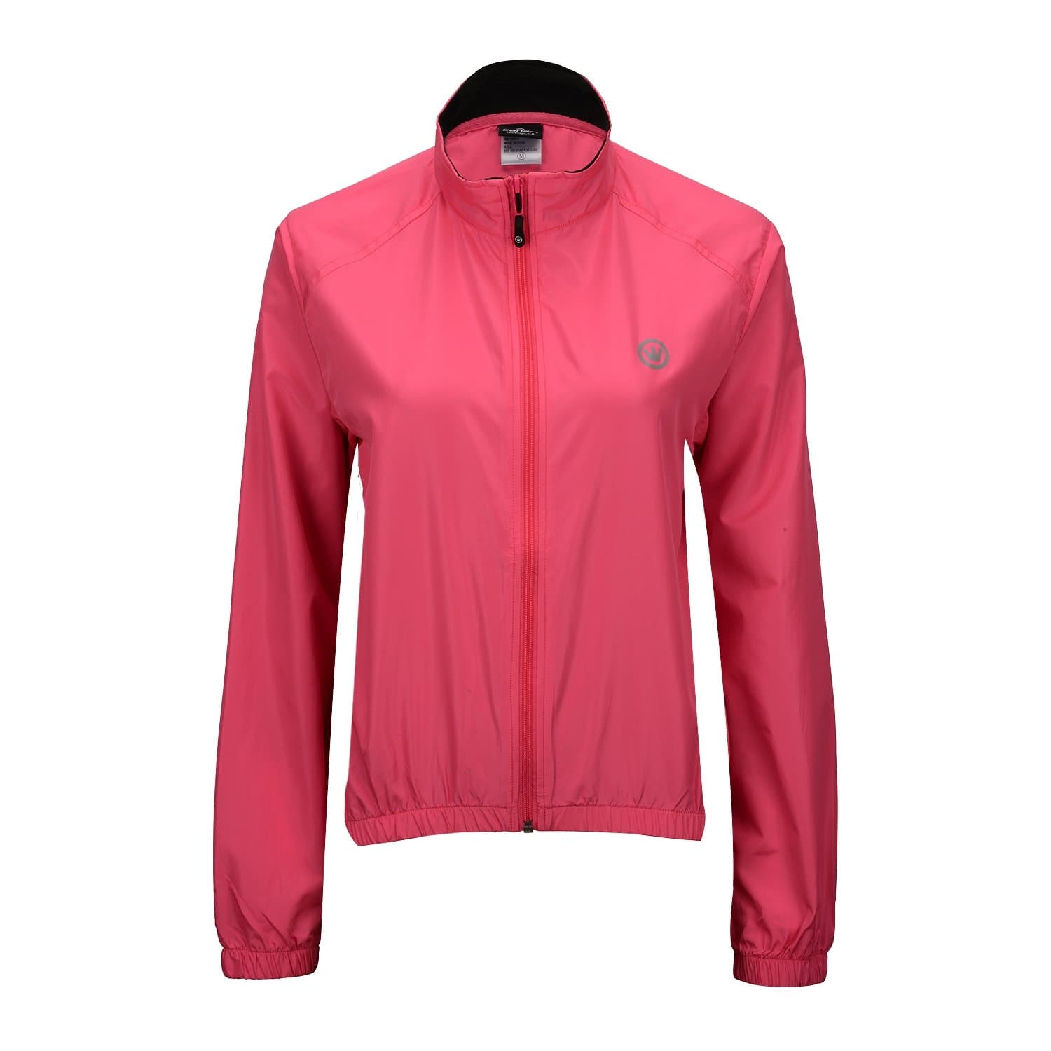 CANARI Women's Radiant Wind Shell Jacket