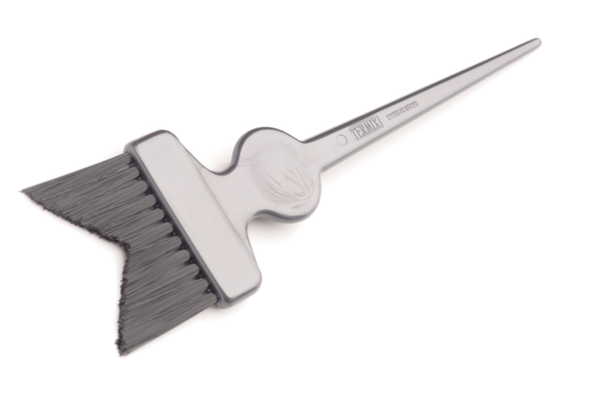 Termix V-Cut Tinting Hard Brush, Large