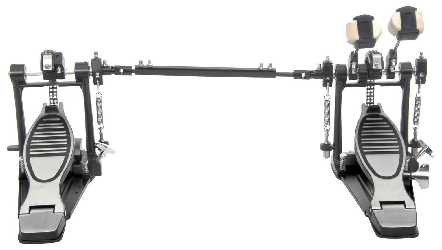 Chord, Double Kick Drum Pedal (KP22)