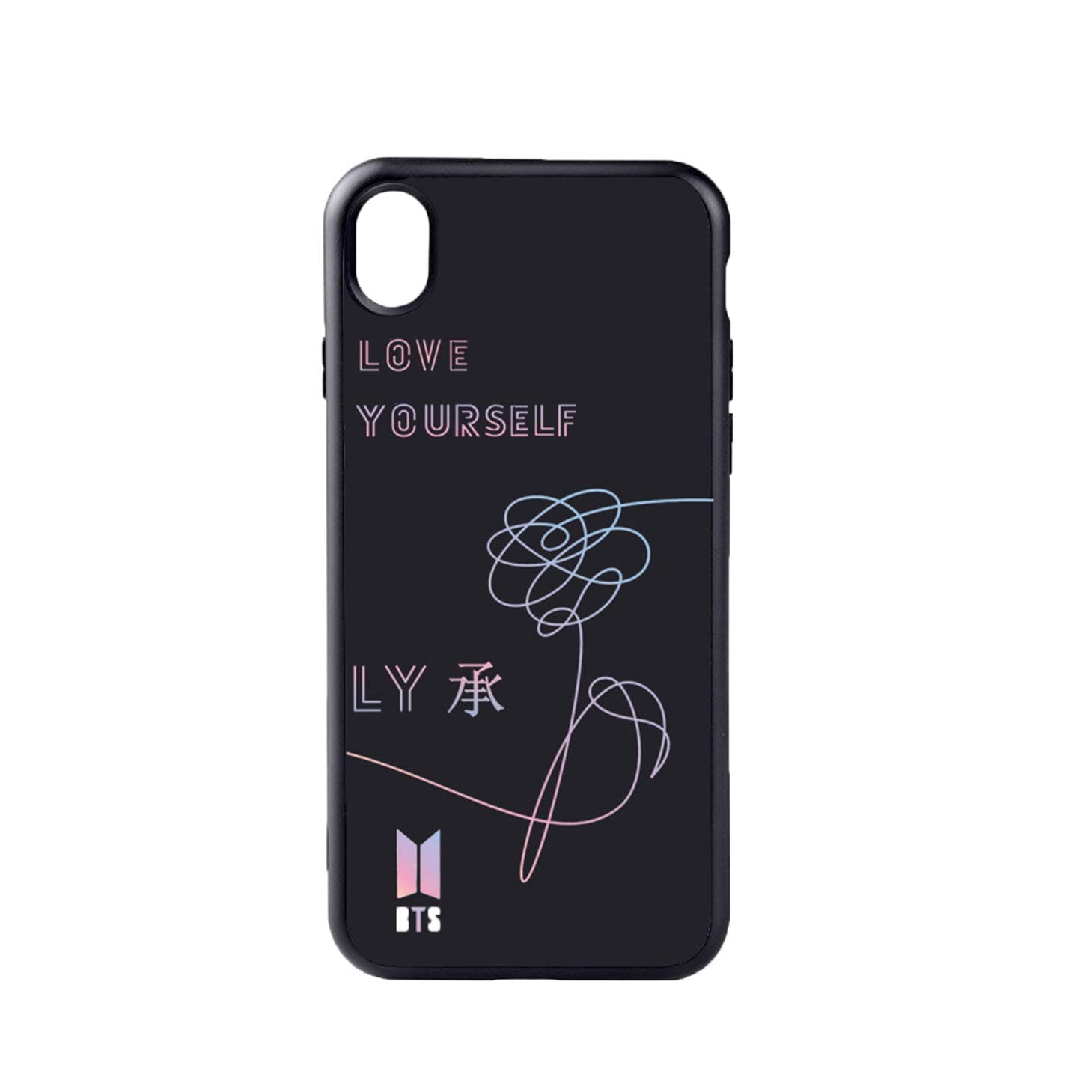 BTS - Love Yourself Tear iPhone Se Case, iPhone 7/7 Phone Cases, iPhone 5s Case, iPhone 6/6s/6Plus Case and More, Samsung Galaxy S6/S7/S8 and More