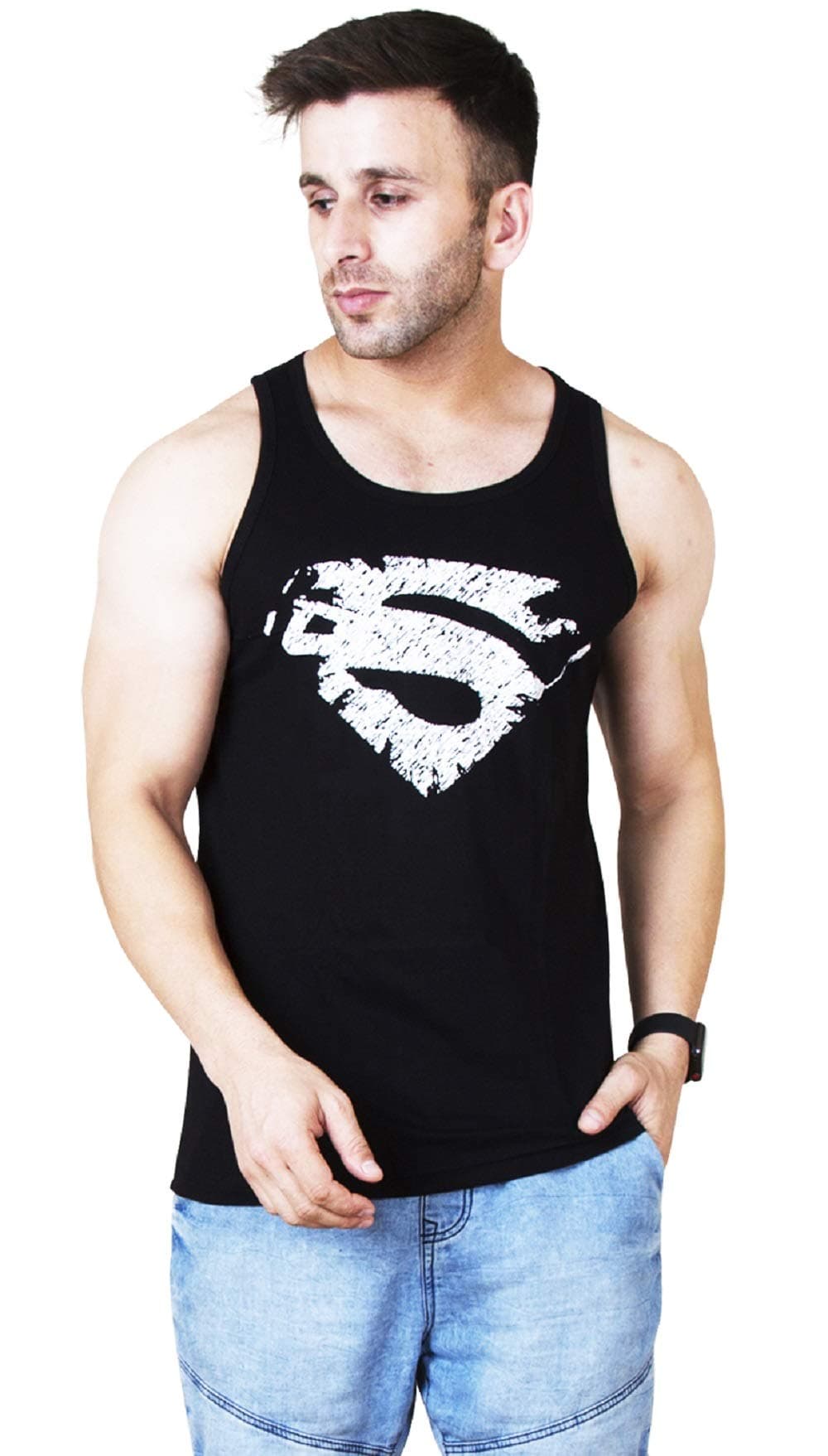 Cotton Printed T-shirt